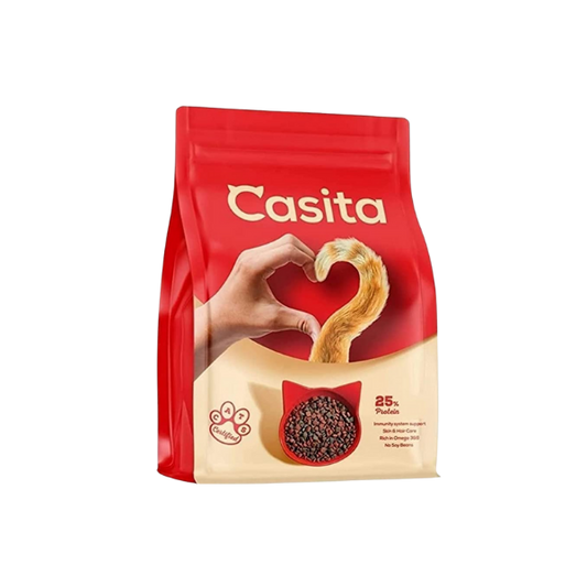 Casita - Dry Cat Food