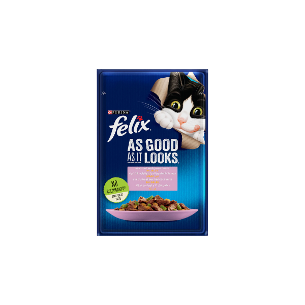 Felix - Wet Cat Food - 85g