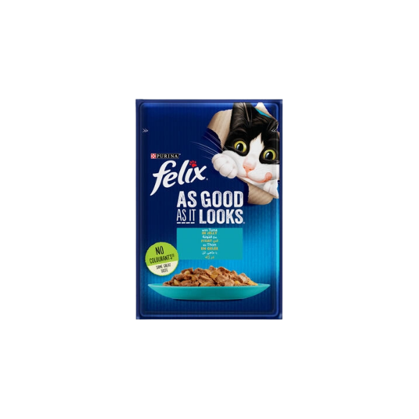 Felix - Wet Cat Food - 85g