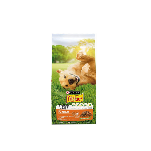 Friskies Balance - Dry Dog Food