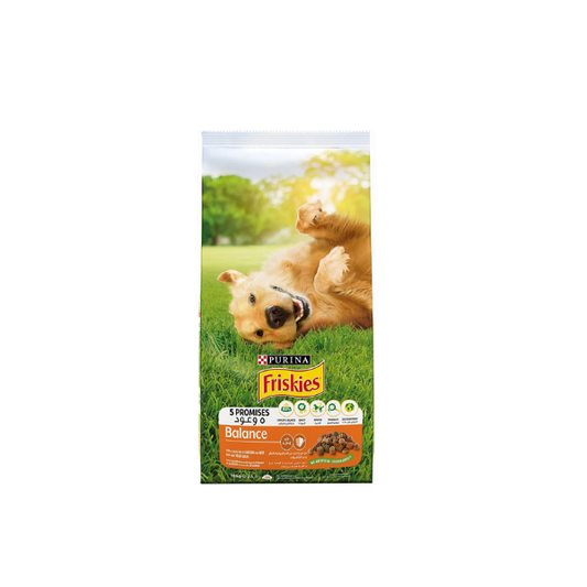 Friskies Balance - Dry Dog Food