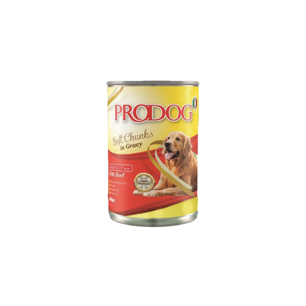 Prodog - Wet Dog Food - 415g