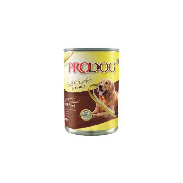 Prodog - Wet Dog Food - 415g
